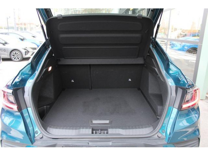 Renault Megane Conquest 1.3 tCe Al. Hyb. EDC 