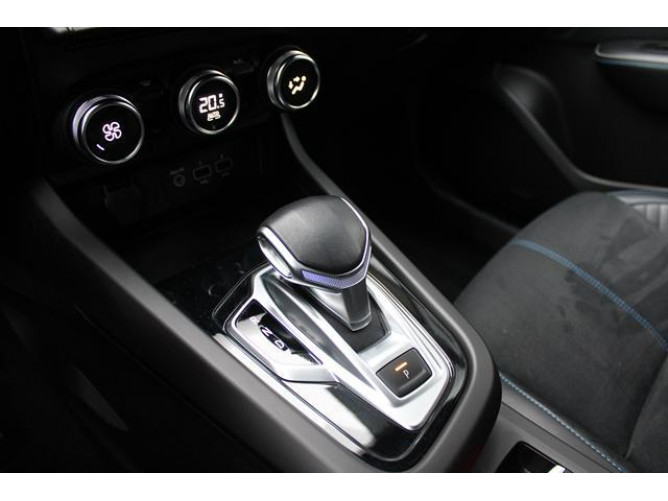 Renault Megane Conquest 1.3 tCe Al. Hyb. EDC 