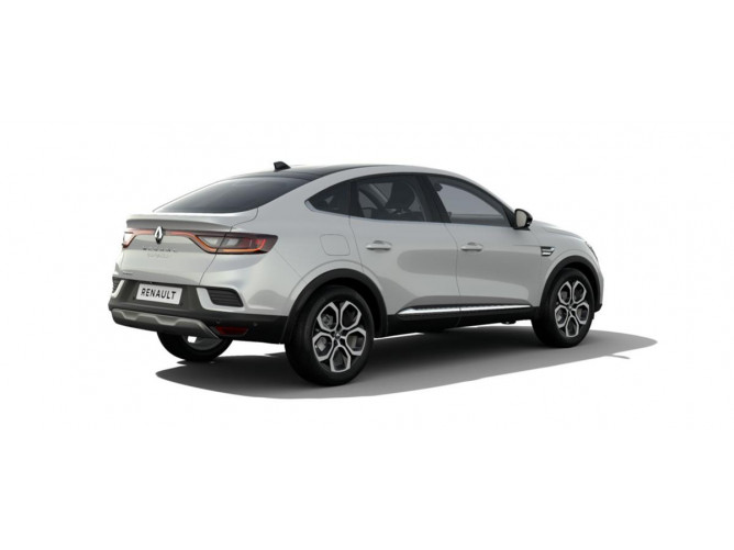 Renault Megane Conquest Tce 140 EDC 