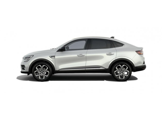 Renault Megane Conquest Tce 140 EDC 