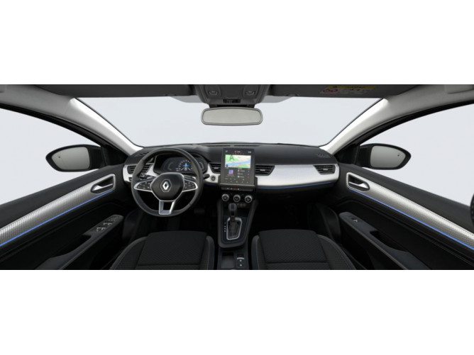 Renault Megane Conquest Tce 140 EDC 