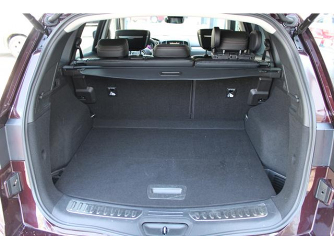 Renault Koleos 2.0 Initiale Paris 4WD CVT 