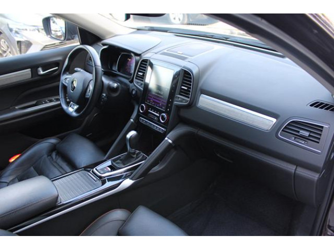 Renault Koleos 2.0 Initiale Paris 4WD CVT 