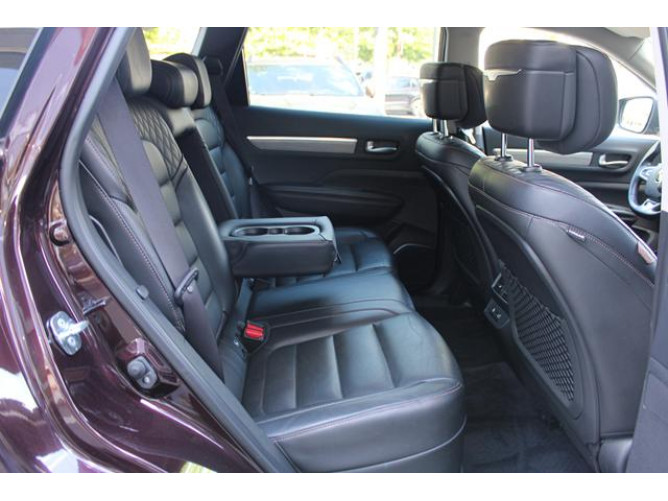 Renault Koleos 2.0 Initiale Paris 4WD CVT 