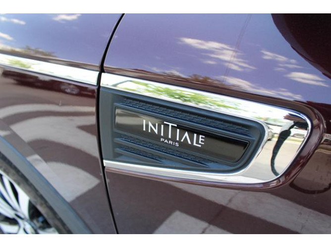 Renault Koleos 2.0 Initiale Paris 4WD CVT 