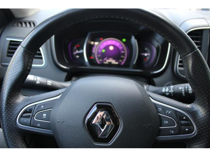 Renault Koleos 2.0 Initiale Paris 4WD CVT 