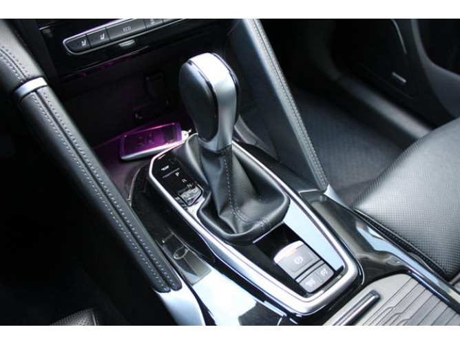 Renault Koleos 2.0 Initiale Paris 4WD CVT 