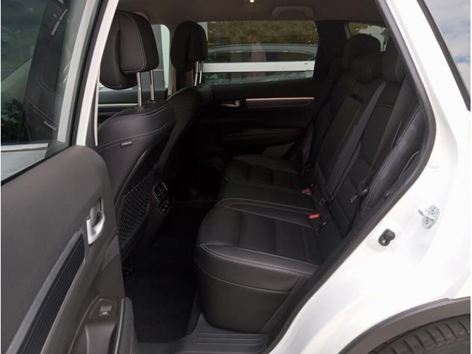 Renault Koleos 1.3 tCe Intens CVT 