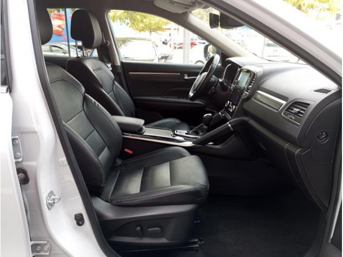 Renault Koleos 1.3 tCe Intens CVT 