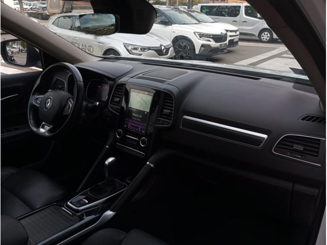 Renault Koleos 1.3 tCe Intens CVT 