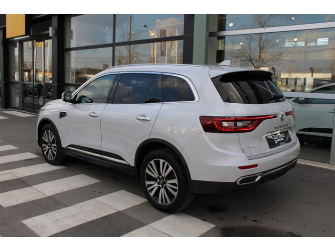 Renault Koleos 2.0 DCI AUT 4x4 