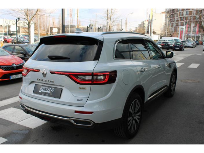 Renault Koleos 2.0 DCI AUT 4x4 