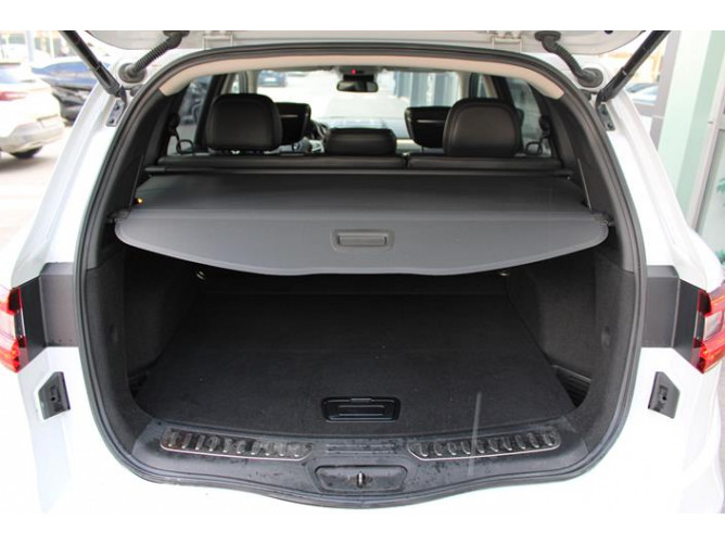 Renault Koleos 2.0 DCI AUT 4x4 