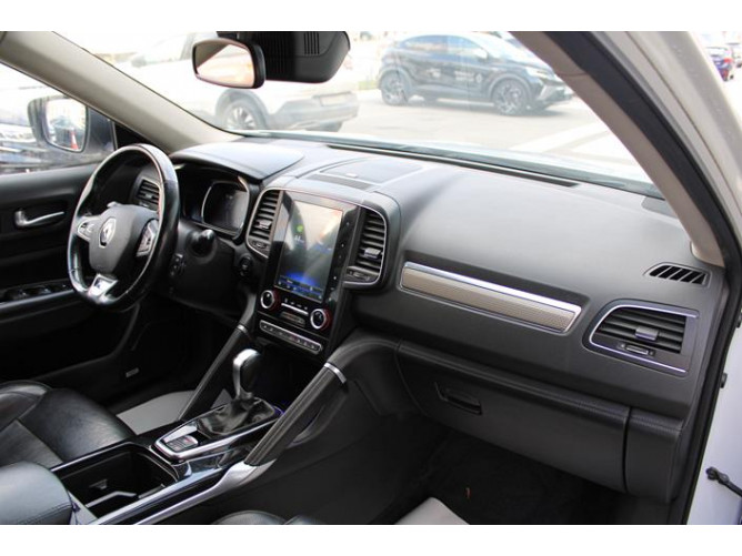 Renault Koleos 2.0 DCI AUT 4x4 