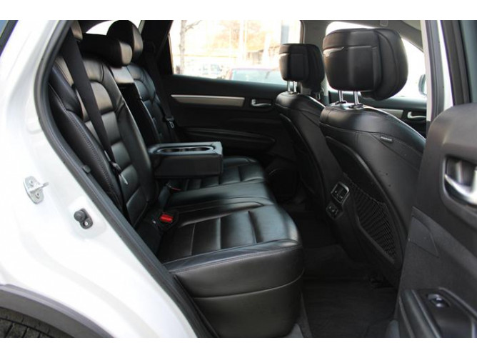 Renault Koleos 2.0 DCI AUT 4x4 