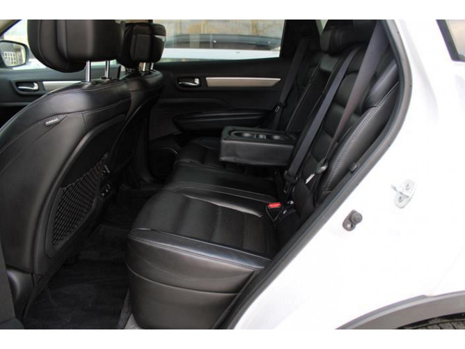 Renault Koleos 2.0 DCI AUT 4x4 
