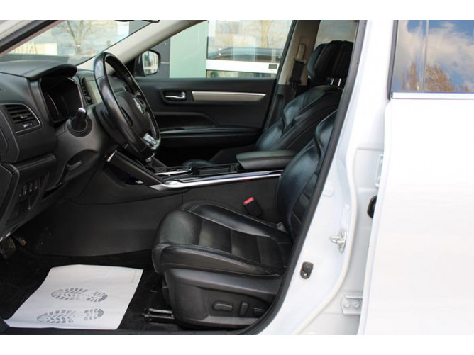 Renault Koleos 2.0 DCI AUT 4x4 