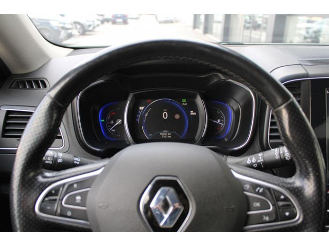 Renault Koleos 2.0 DCI AUT 4x4 