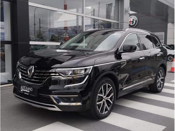 Renault Koleos 2.0 dCi Intens EDC 