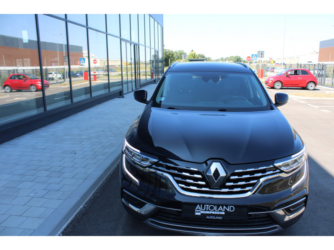 Renault Koleos 1.3 Techno tCe 160 