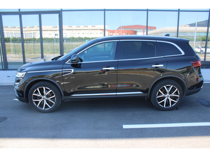 Renault Koleos 1.3 Techno tCe 160 