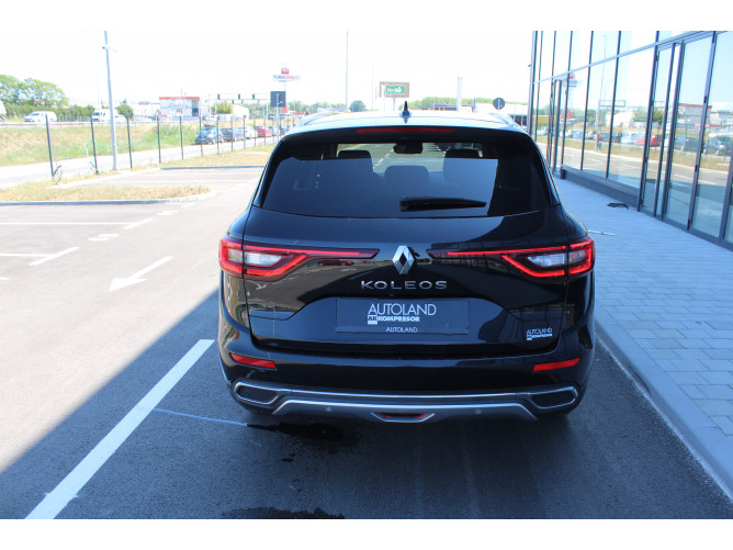 Renault Koleos 1.3 Techno tCe 160 