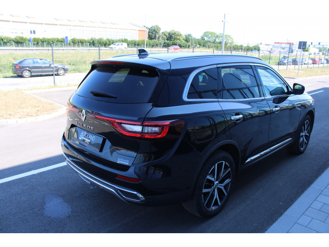 Renault Koleos 1.3 Techno tCe 160 