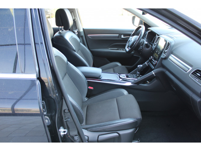 Renault Koleos 1.3 Techno tCe 160 