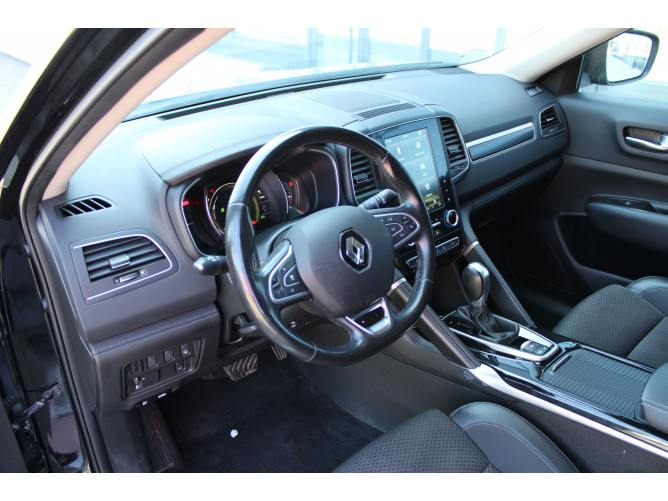 Renault Koleos 1.3 Techno tCe 160 