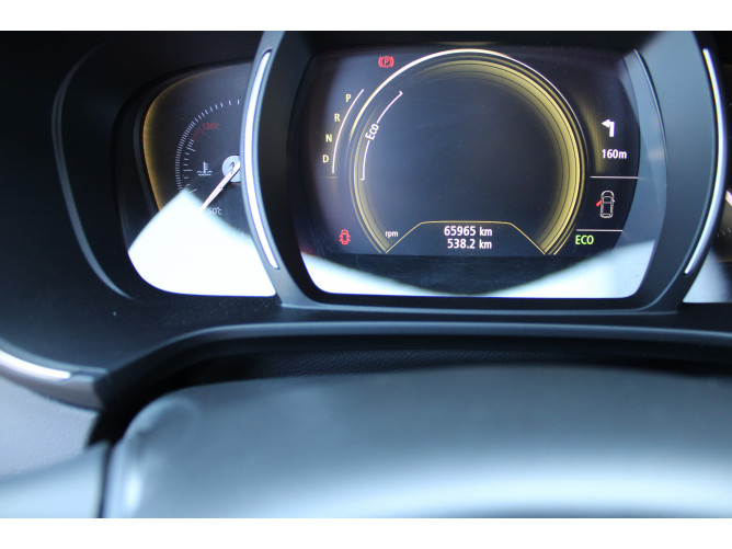 Renault Koleos 1.3 Techno tCe 160 