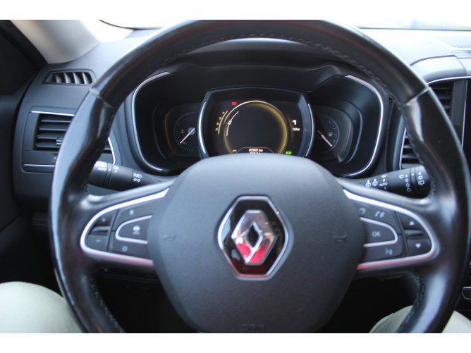 Renault Koleos 1.3 Techno tCe 160 