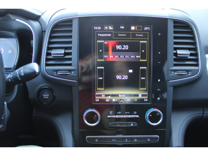 Renault Koleos 1.3 Techno tCe 160 