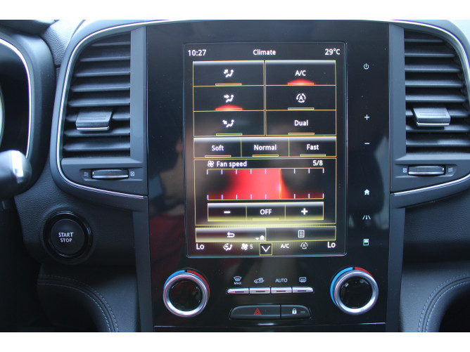 Renault Koleos 1.3 Techno tCe 160 