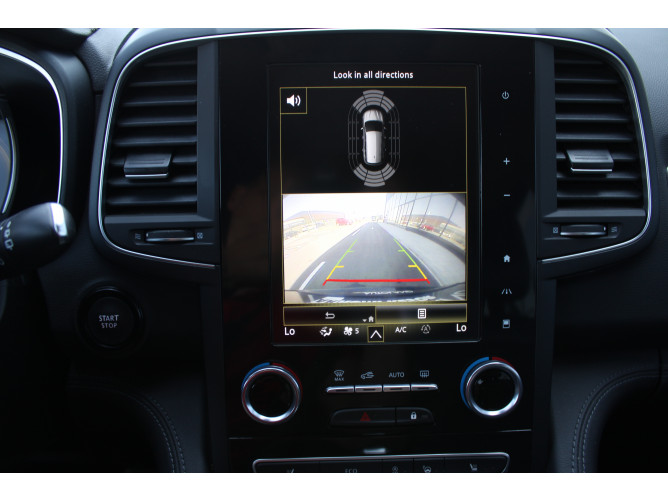 Renault Koleos 1.3 Techno tCe 160 