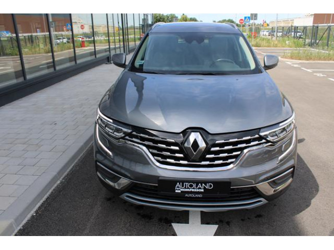 Renault Koleos 2.0 dCi 4wd 
