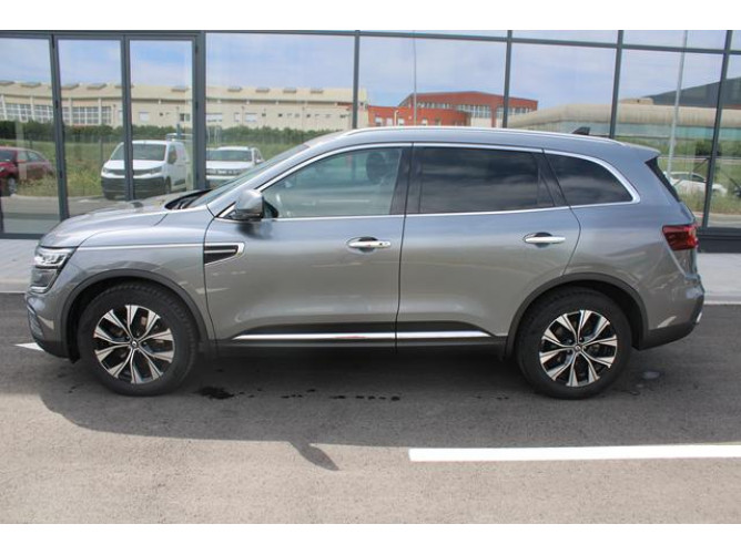 Renault Koleos 2.0 dCi 4wd 