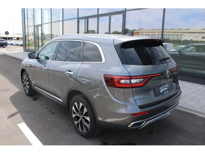 Renault Koleos 2.0 dCi 4wd 