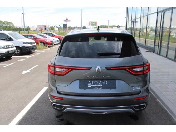 Renault Koleos 2.0 dCi 4wd 
