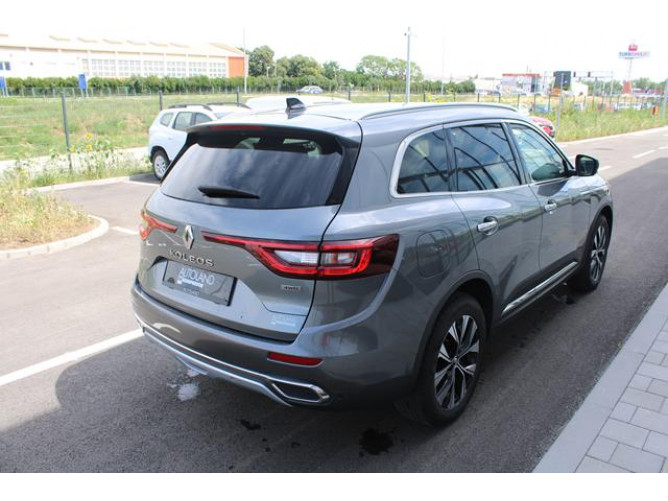 Renault Koleos 2.0 dCi 4wd 