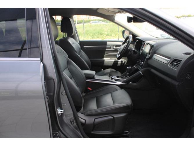 Renault Koleos 2.0 dCi 4wd 