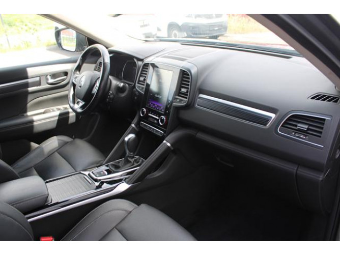 Renault Koleos 2.0 dCi 4wd 