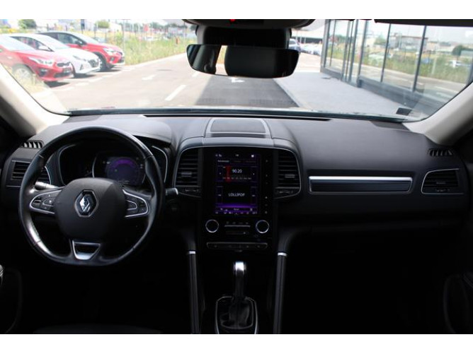 Renault Koleos 2.0 dCi 4wd 