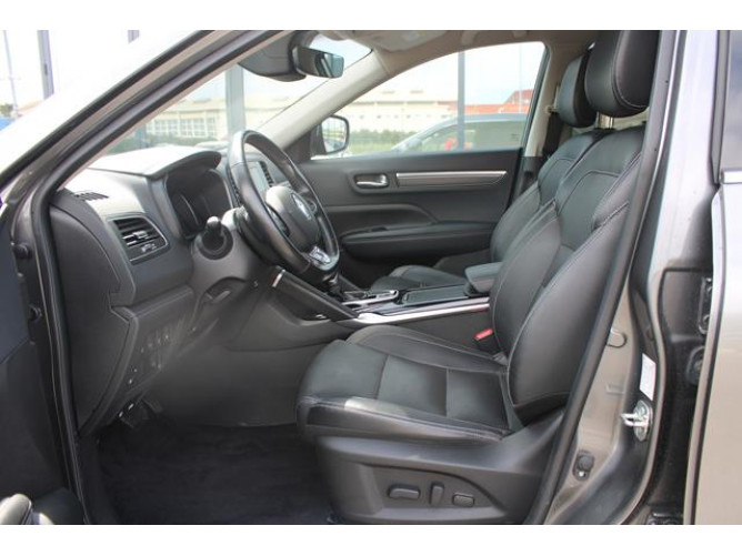 Renault Koleos 2.0 dCi 4wd 