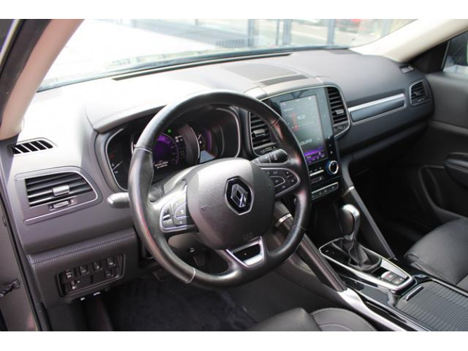 Renault Koleos 2.0 dCi 4wd 