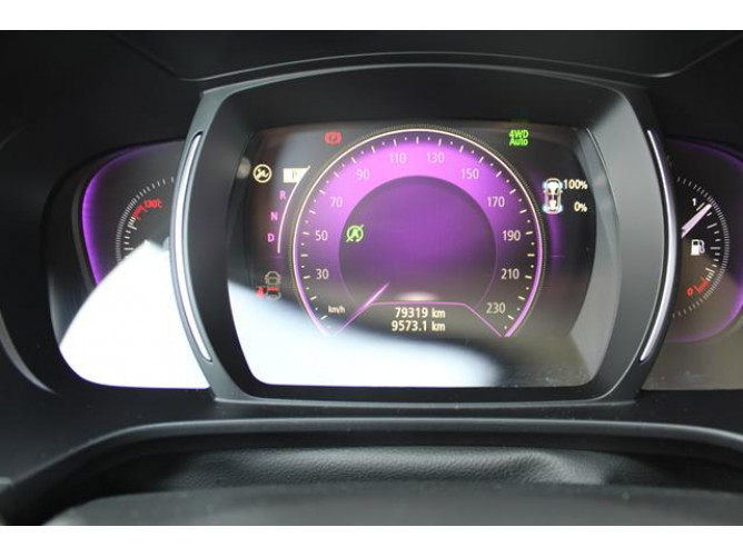 Renault Koleos 2.0 dCi 4wd 