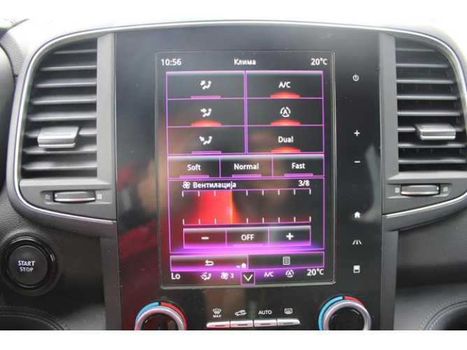 Renault Koleos 2.0 dCi 4wd 