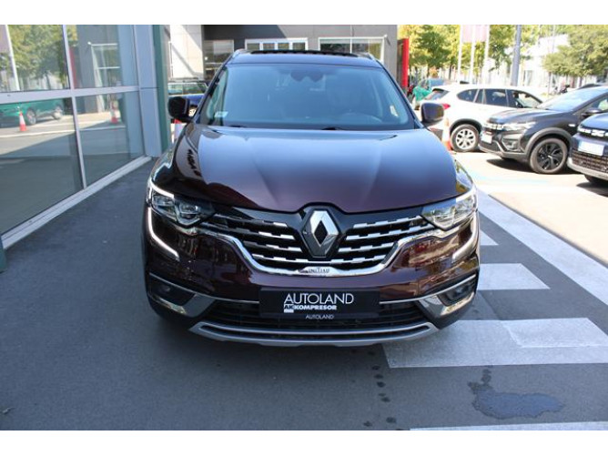 Renault Koleos 2.0 dCi P.Initi. AWD 