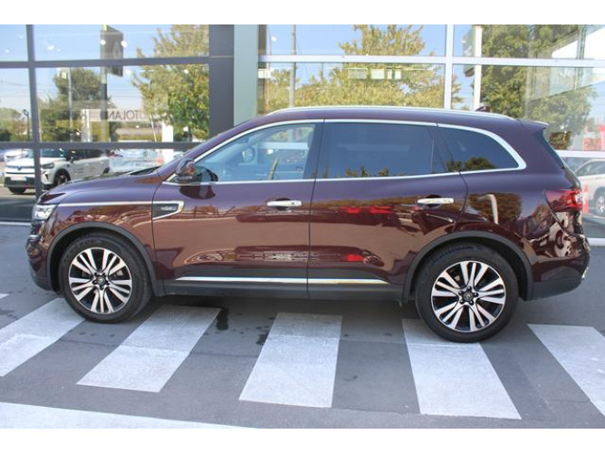 Renault Koleos 2.0 dCi P.Initi. AWD 