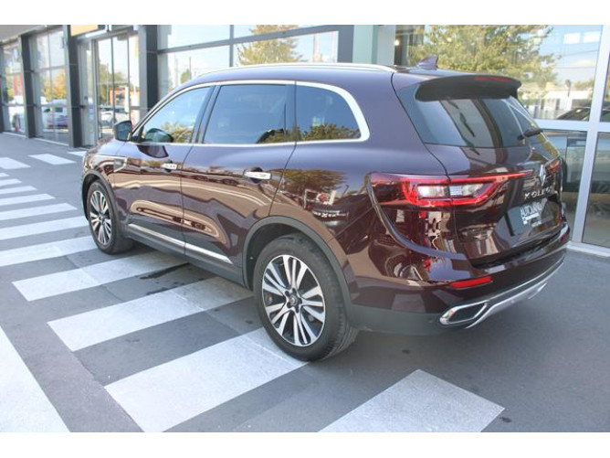 Renault Koleos 2.0 dCi P.Initi. AWD 