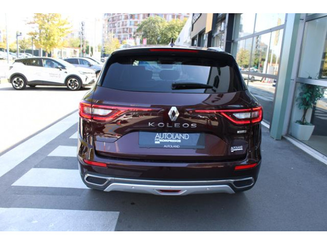 Renault Koleos 2.0 dCi P.Initi. AWD 
